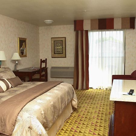 อาร์ต โฮเต็ล ลากูนาบีช เทรดมาร์ค คอลเลคชั่น บาย วินด์แฮม Hotel ภายนอก รูปภาพ
