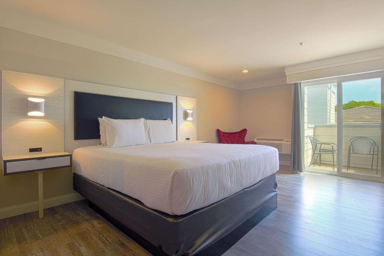 อาร์ต โฮเต็ล ลากูนาบีช เทรดมาร์ค คอลเลคชั่น บาย วินด์แฮม Hotel ภายนอก รูปภาพ