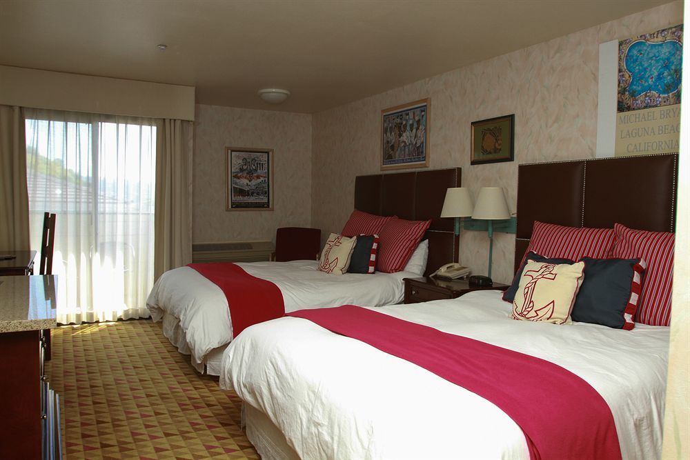 อาร์ต โฮเต็ล ลากูนาบีช เทรดมาร์ค คอลเลคชั่น บาย วินด์แฮม Hotel ภายนอก รูปภาพ