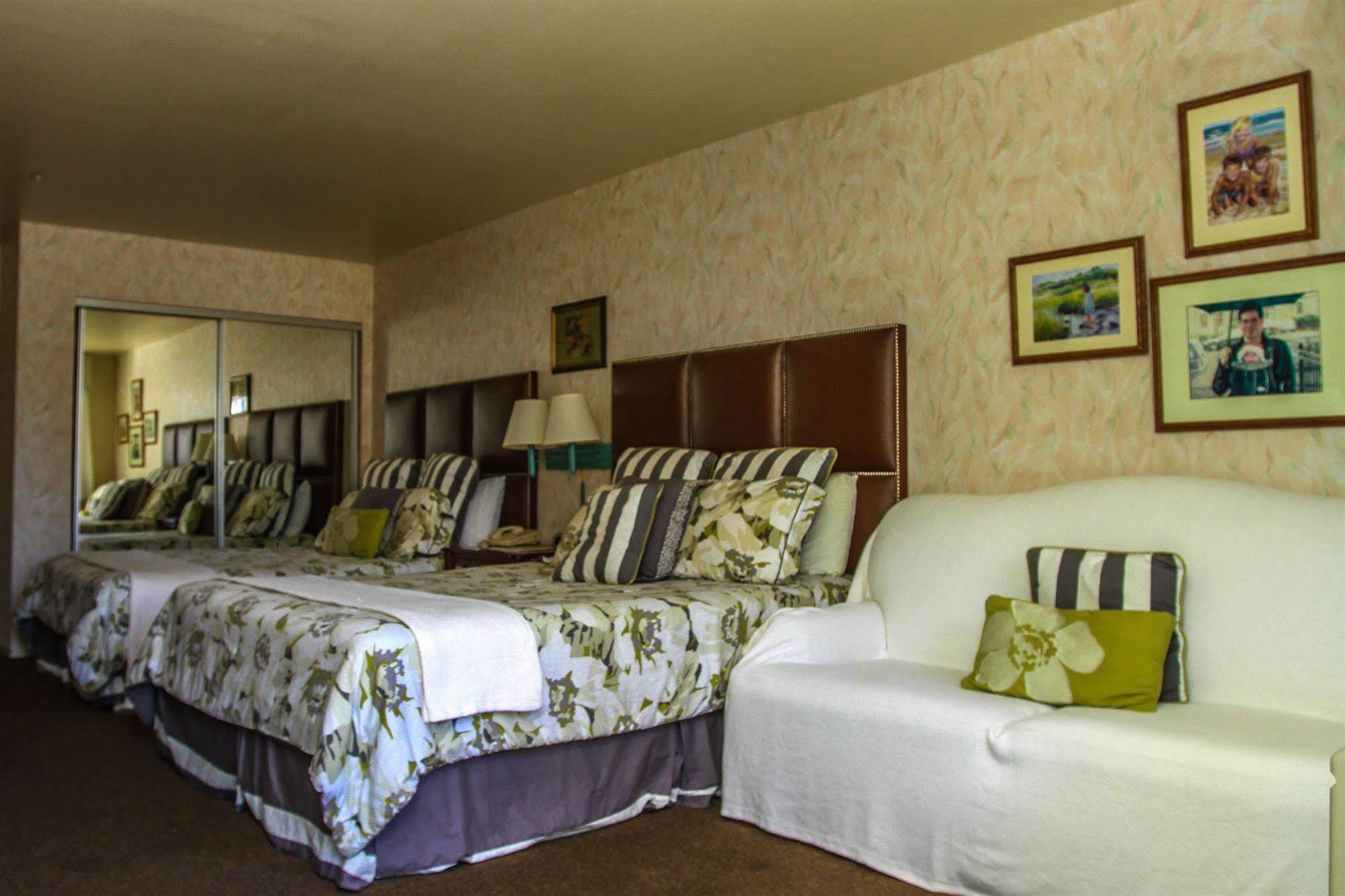 อาร์ต โฮเต็ล ลากูนาบีช เทรดมาร์ค คอลเลคชั่น บาย วินด์แฮม Hotel ภายนอก รูปภาพ