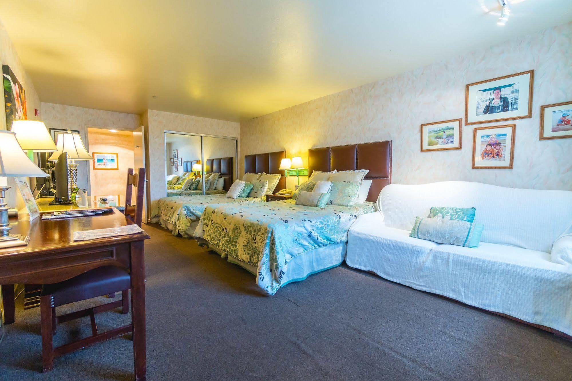อาร์ต โฮเต็ล ลากูนาบีช เทรดมาร์ค คอลเลคชั่น บาย วินด์แฮม Hotel ภายนอก รูปภาพ